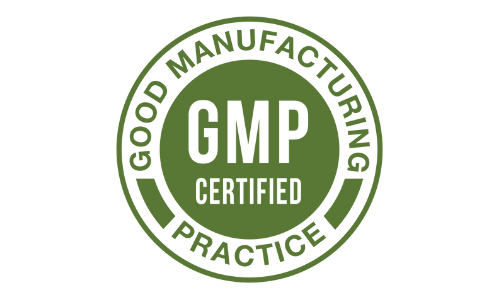 BioVanish GMP Certified